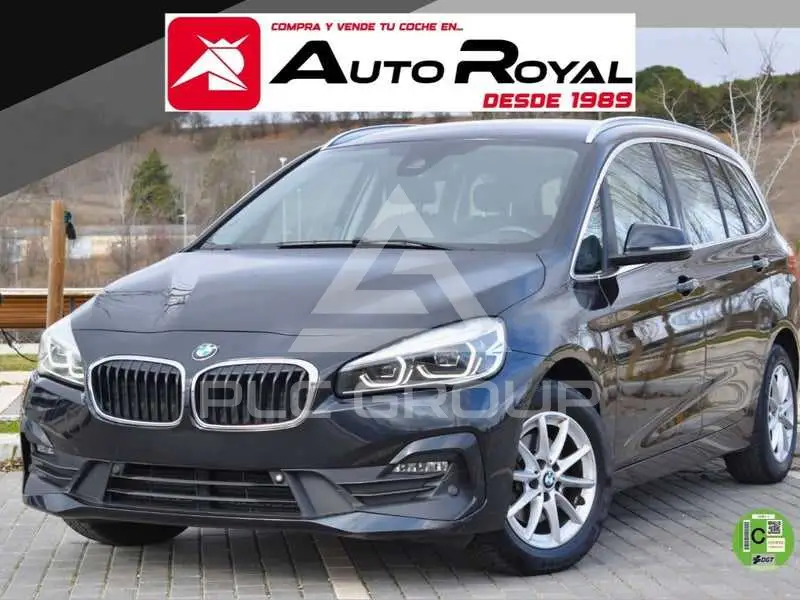 2021 BMW 2 Series