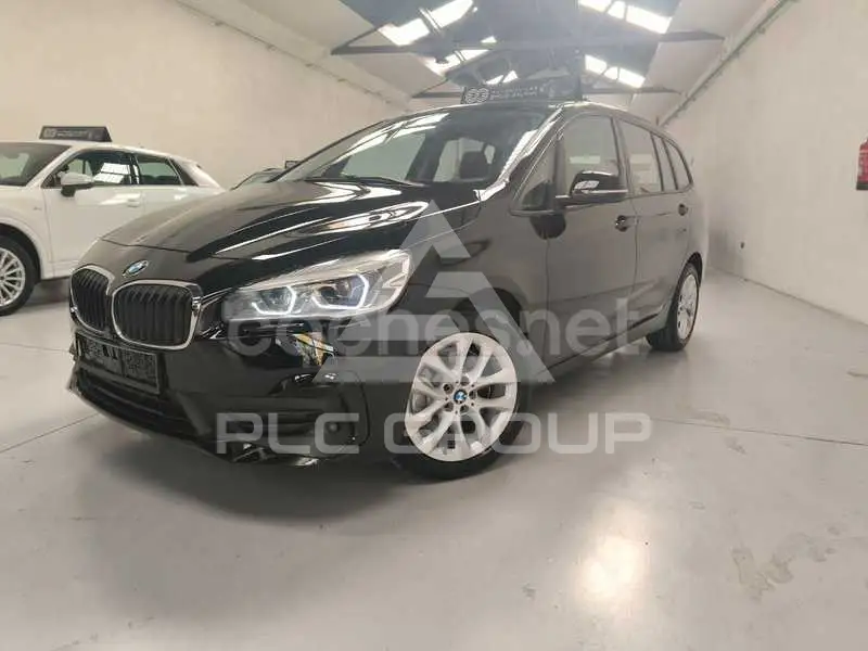 2021 BMW 2 Series