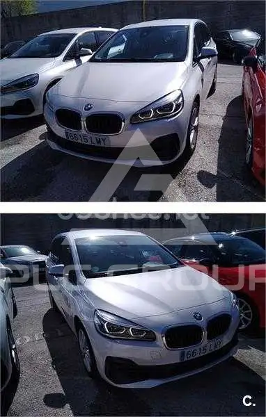 2021 BMW 2 Series