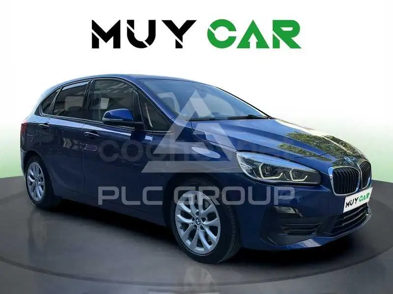 2021 BMW 2 Series