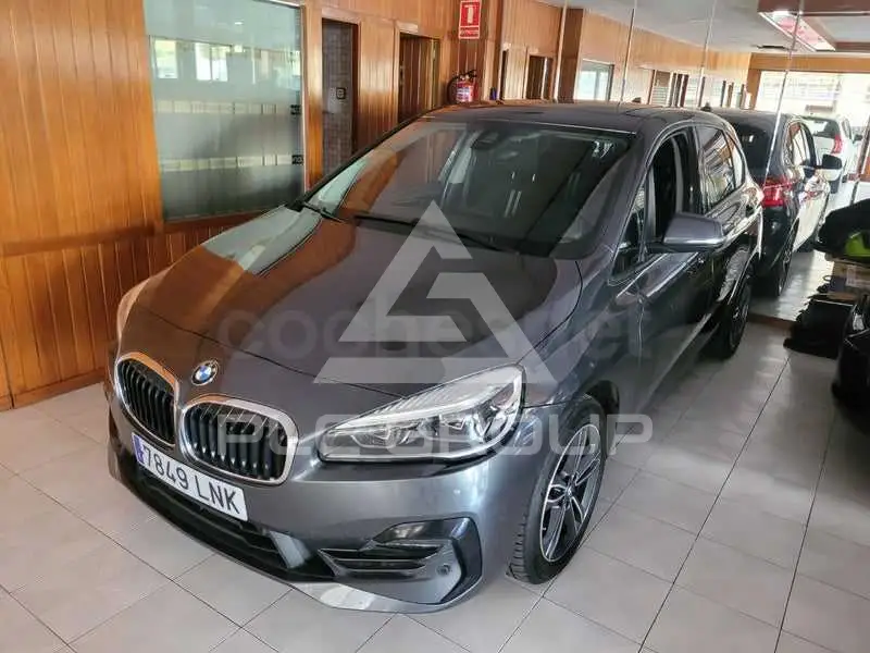 2021 BMW 2 Series
