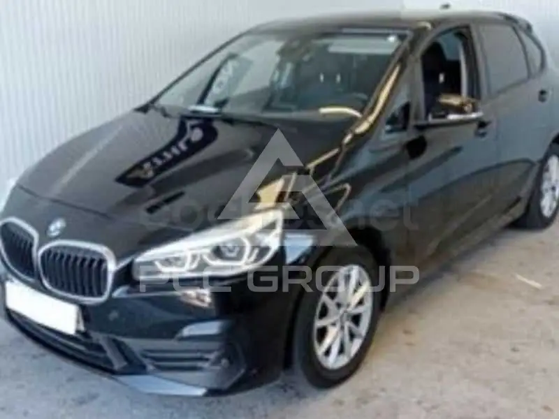 2021 BMW 2 Series