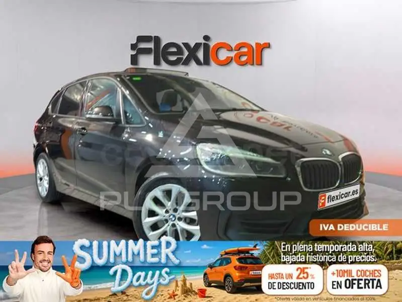 2021 BMW 2 Series