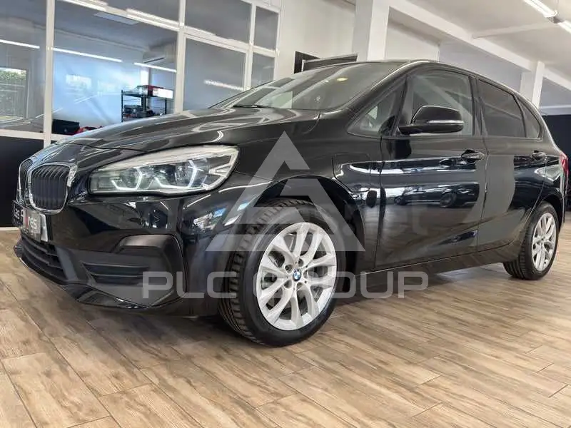 2021 BMW 2 Series