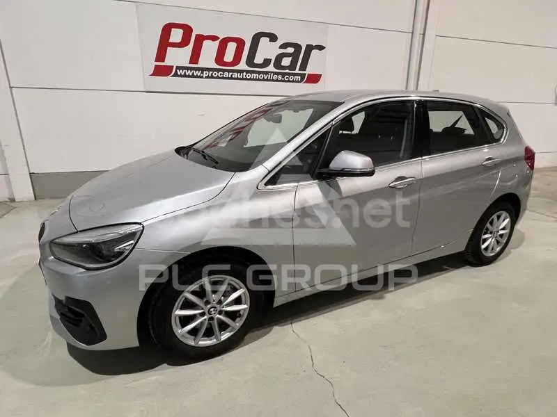 2021 BMW 2 Series
