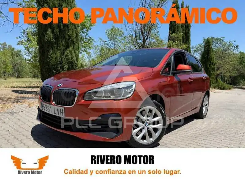2021 BMW 2 Series