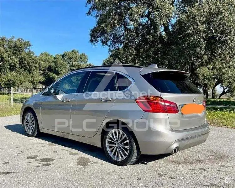 2021 BMW 2 Series