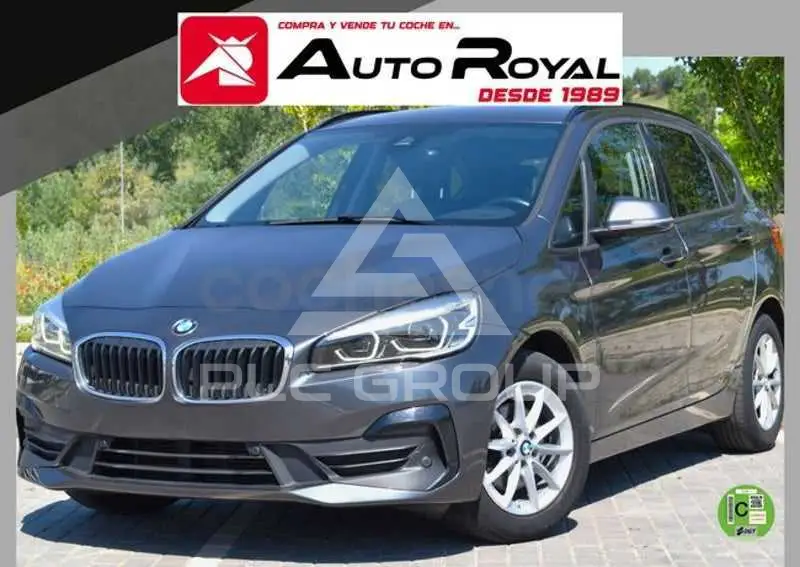 2021 BMW 2 Series