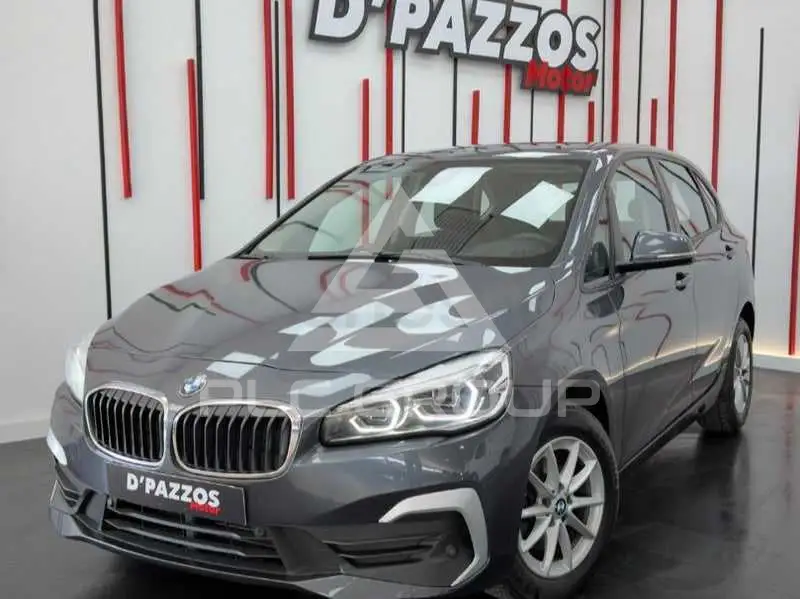 2021 BMW 2 Series