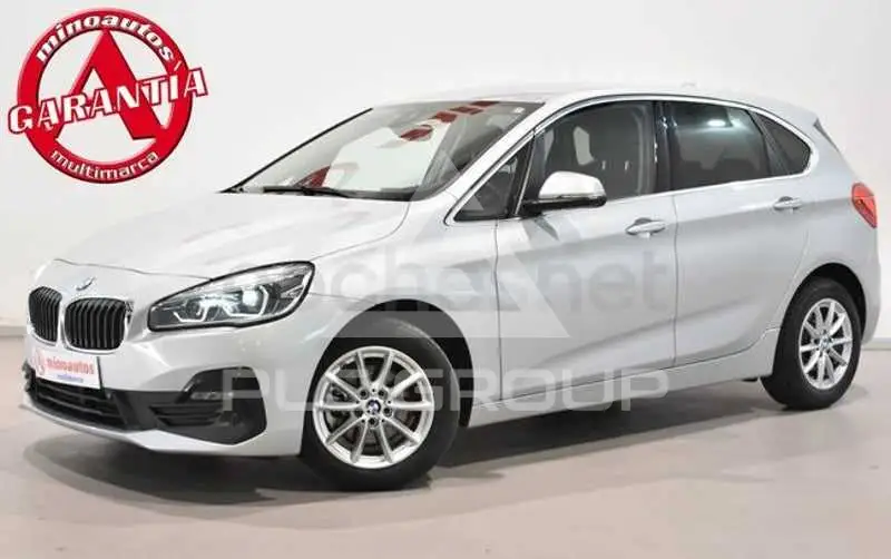 2021 BMW 2 Series