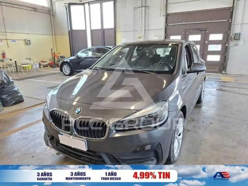 2021 BMW 2 Series