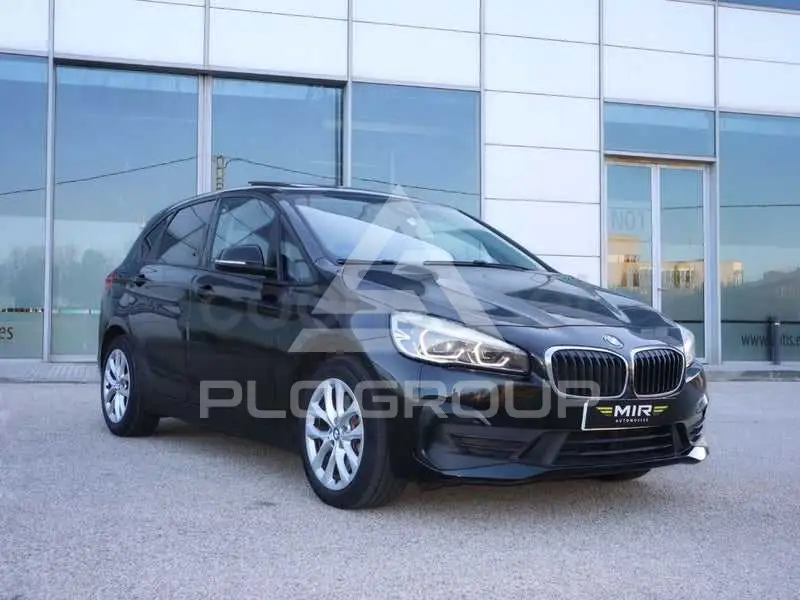 2021 BMW 2 Series