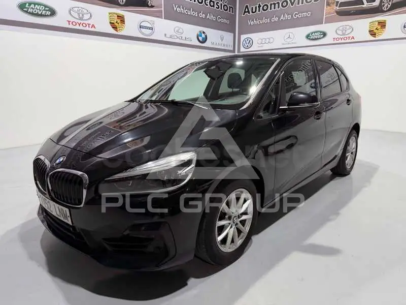 2021 BMW 2 Series