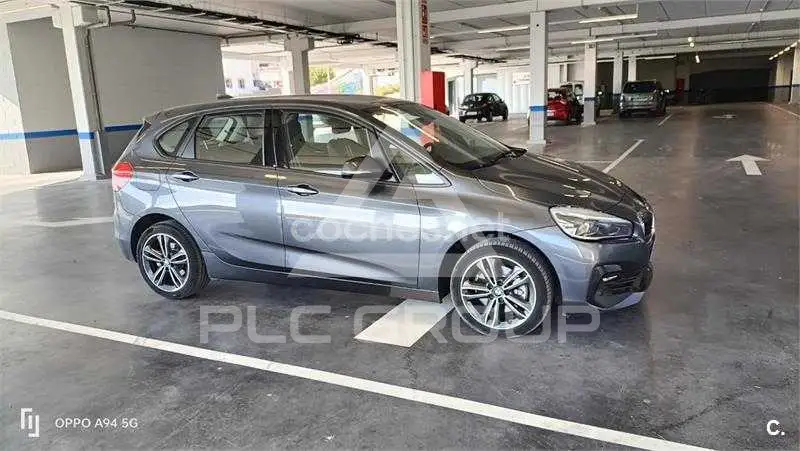 2021 BMW 2 Series