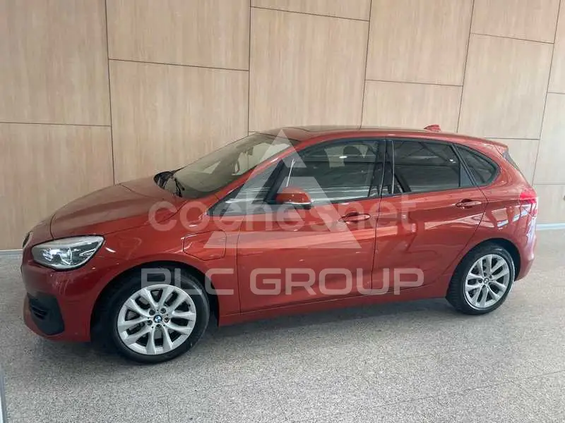 2021 BMW 2 Series