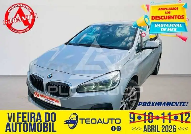 2021 BMW 2 Series