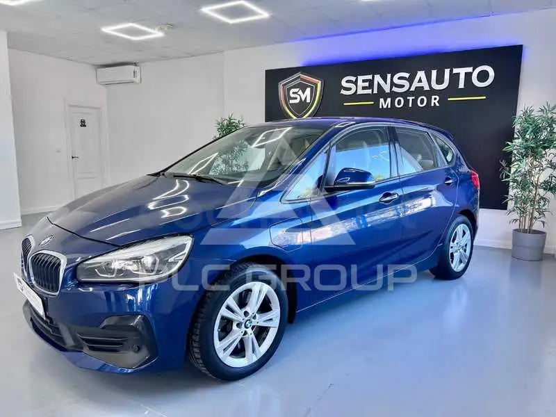 2021 BMW 2 Series
