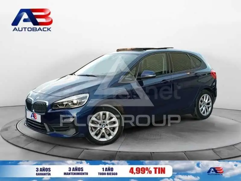 2021 BMW 2 Series