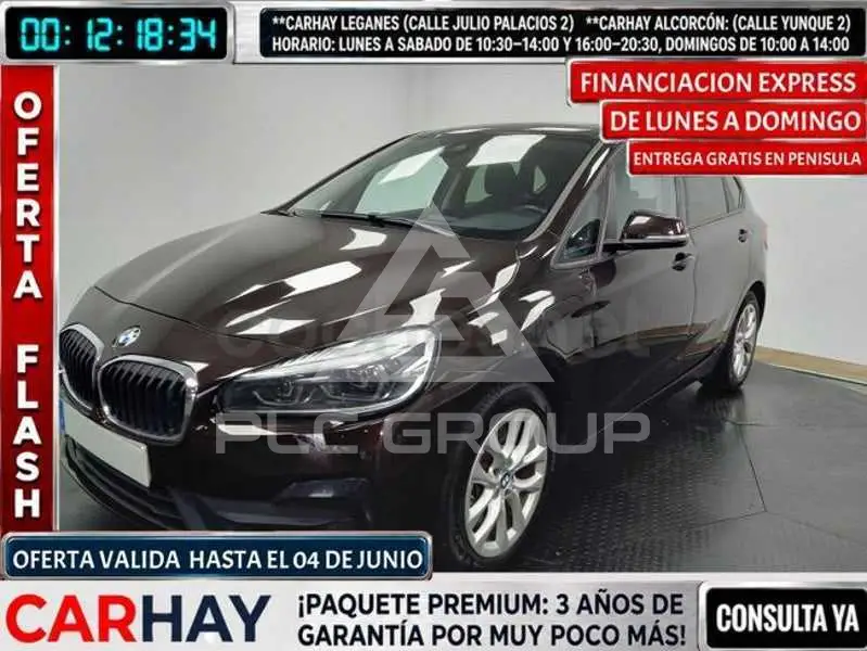 2021 BMW 2 Series