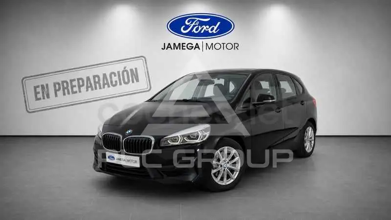 2021 BMW 2 Series