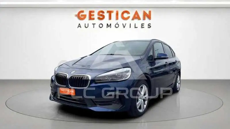 2021 BMW 2 Series