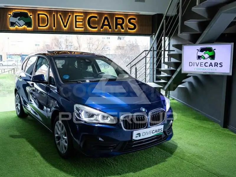 2021 BMW 2 Series