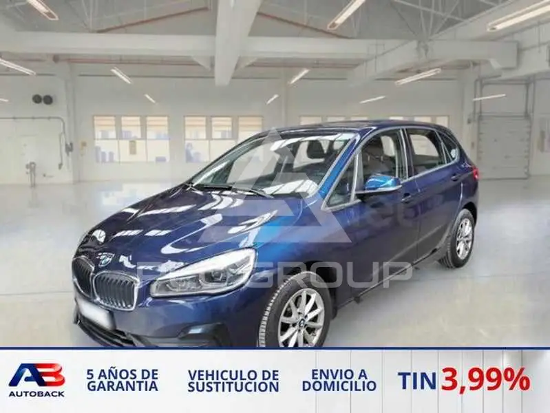 2021 BMW 2 Series