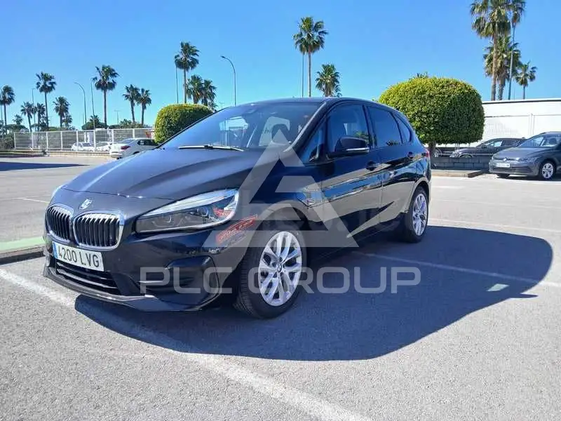 2021 BMW 2 Series