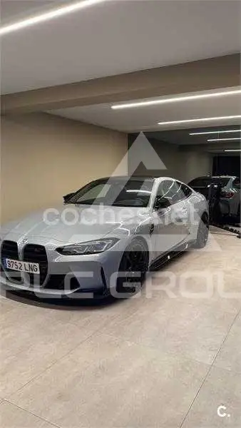 2021 BMW 4 SERIES