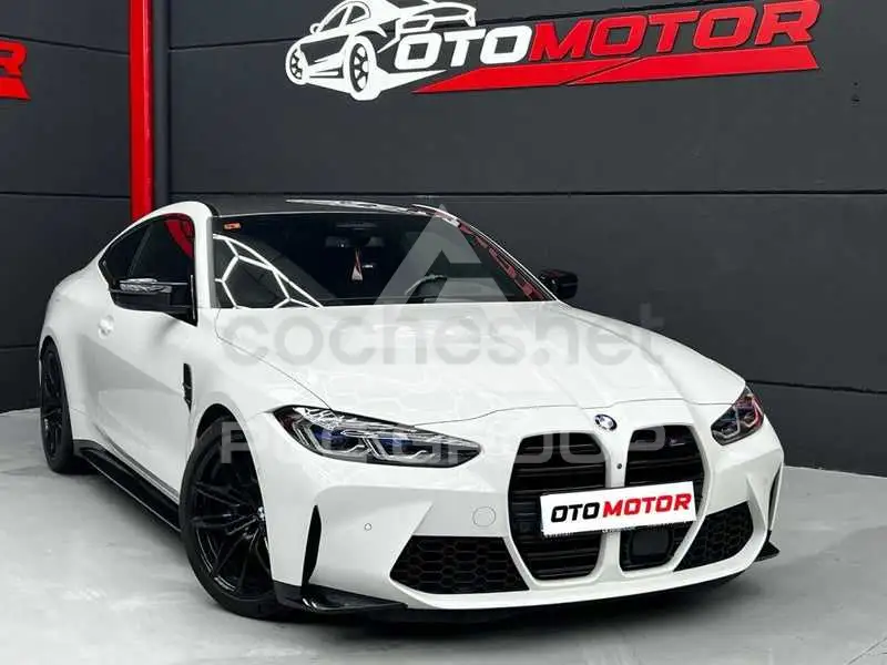 2021 BMW 4 SERIES