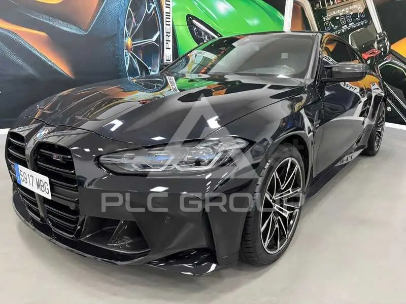 2021 BMW 4 SERIES