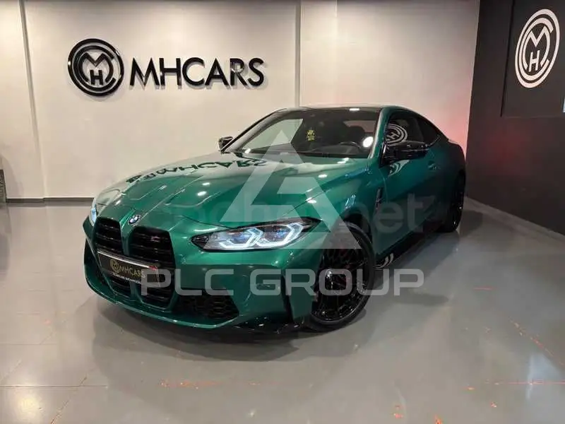 2021 BMW 4 SERIES