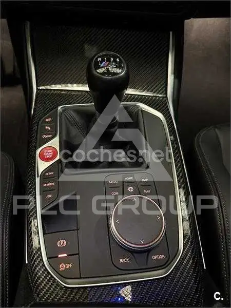 2021 BMW 4 SERIES
