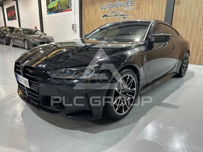 2021 BMW 4 SERIES