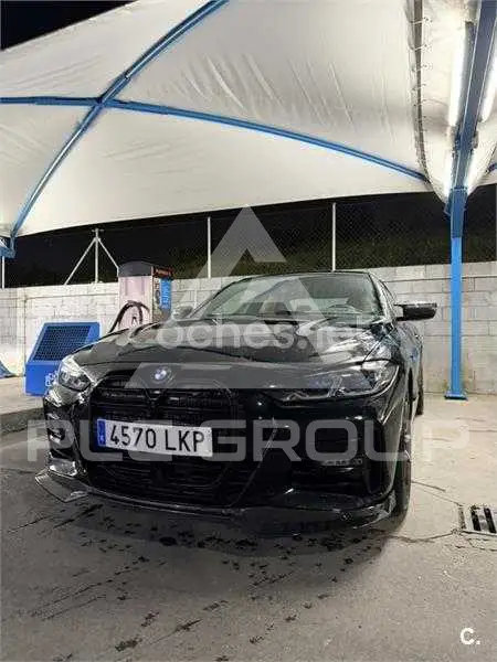 2021 BMW 4 SERIES