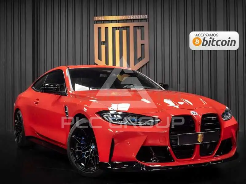 2021 BMW 4 SERIES