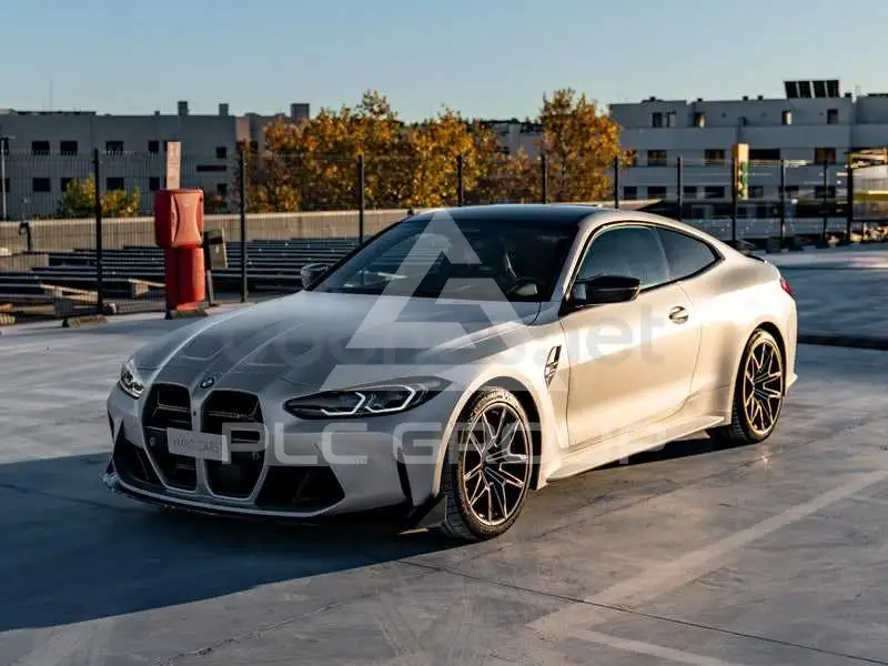 2021 BMW 4 SERIES