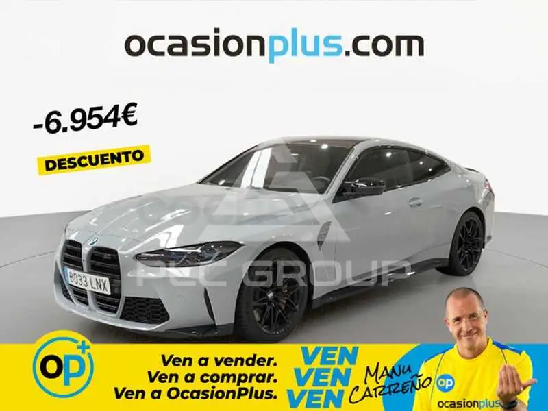 2021 BMW 4 SERIES