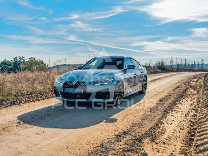 2021 BMW 4 SERIES