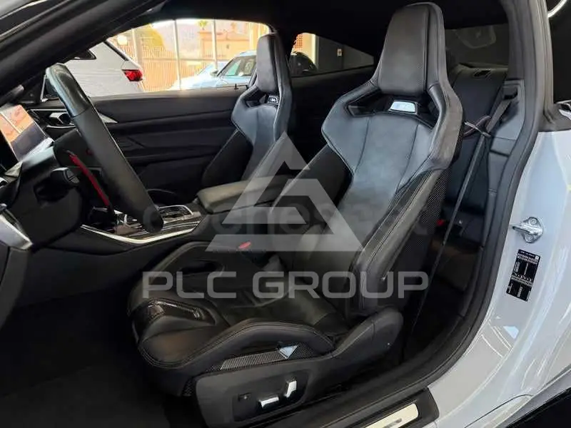 2021 BMW 4 SERIES
