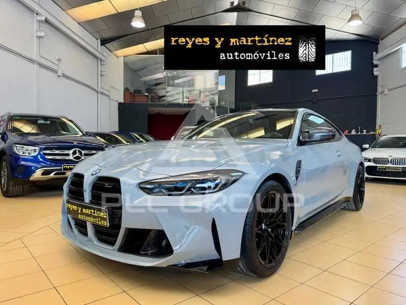 2021 BMW 4 SERIES