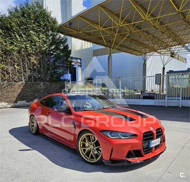 2021 BMW 4 SERIES