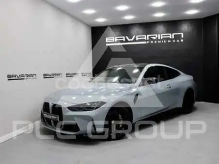 2021 BMW 4 SERIES