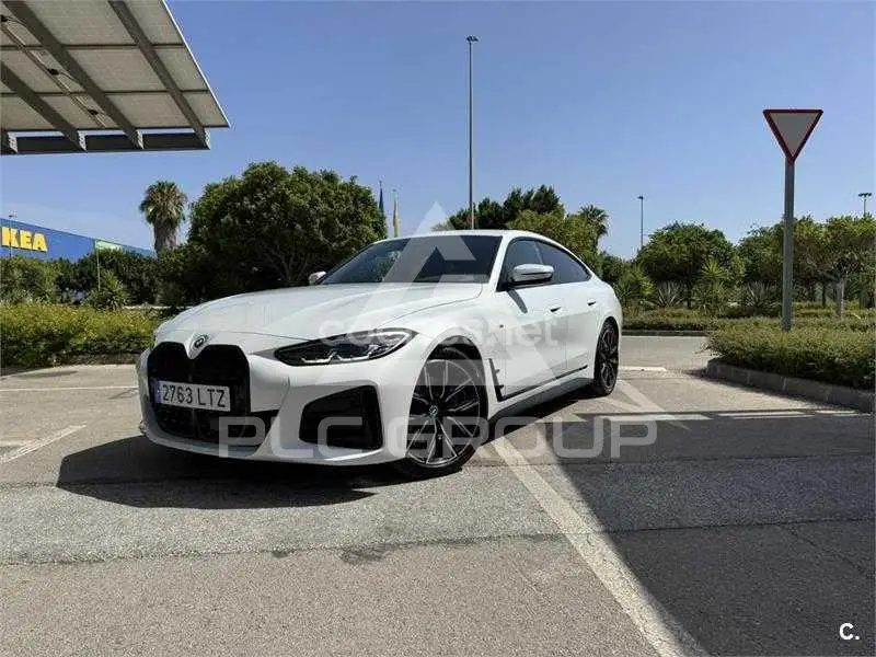2021 BMW 4 SERIES