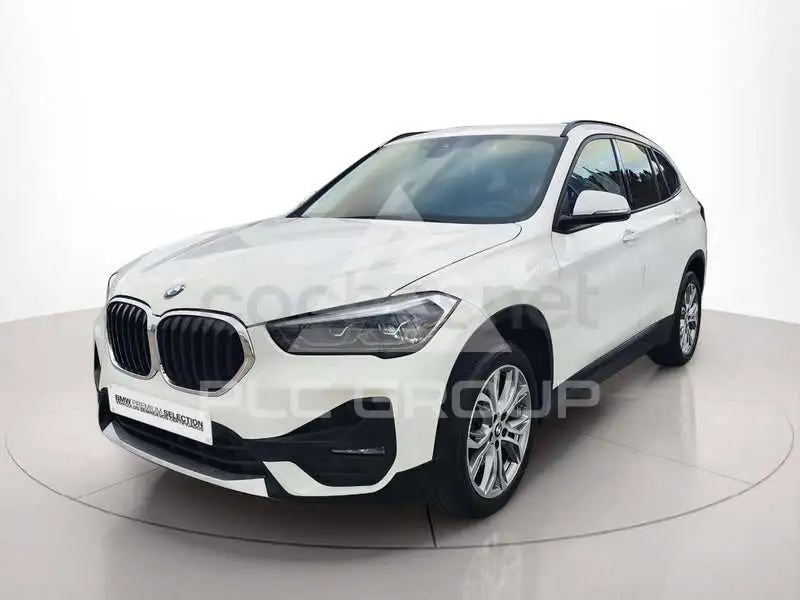 2021 BMW X1