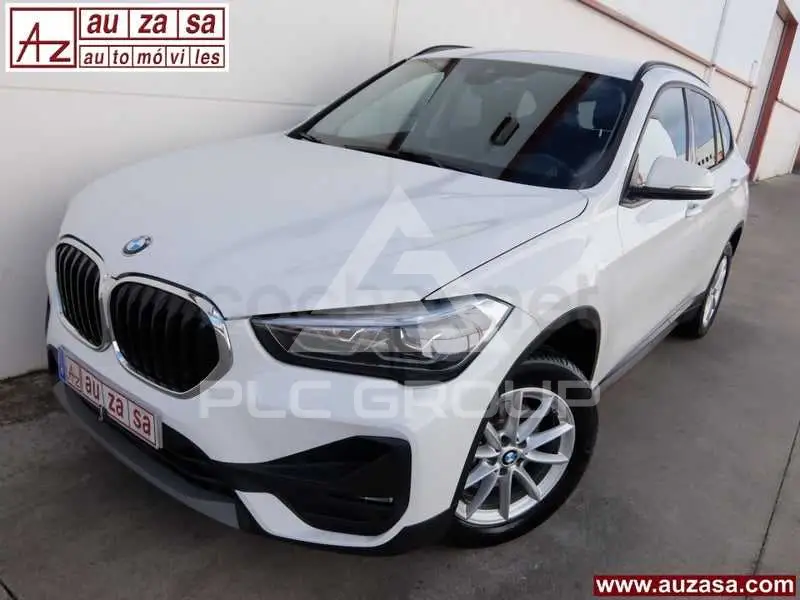 2021 BMW X1