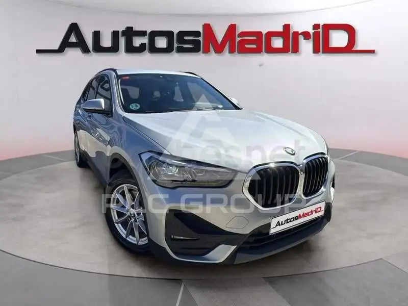 2021 BMW X1