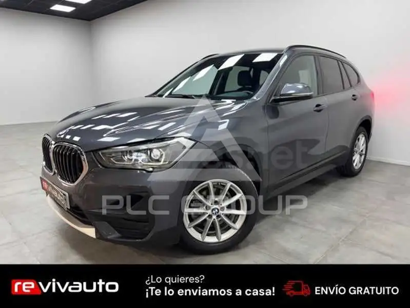 2021 BMW X1