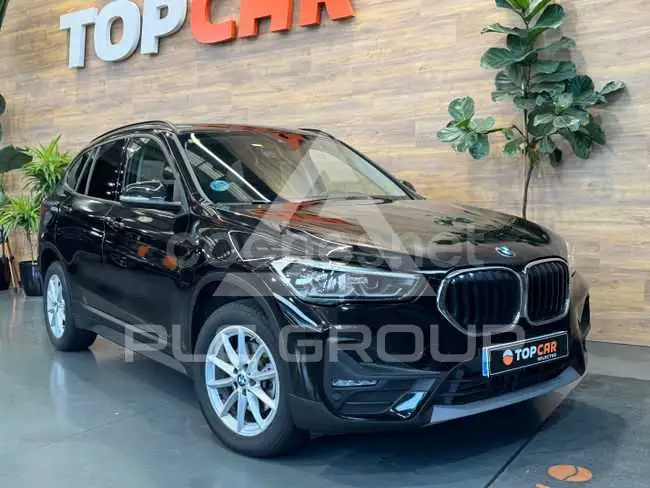 2021 BMW X1