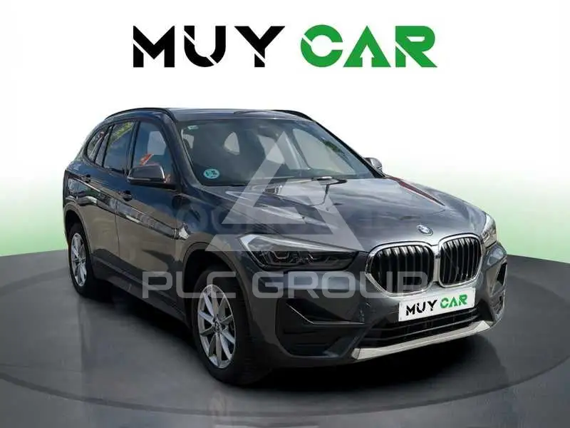 2021 BMW X1